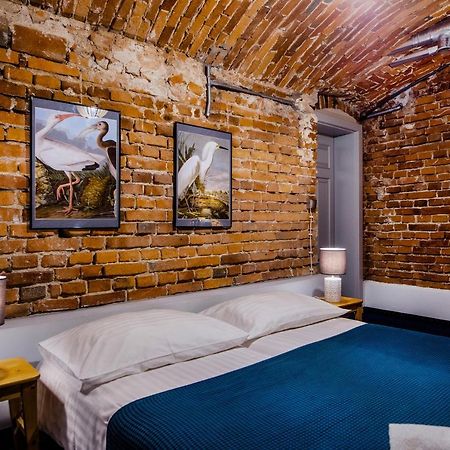 Apartamenty Bluma Krasków Eksteriør bilde