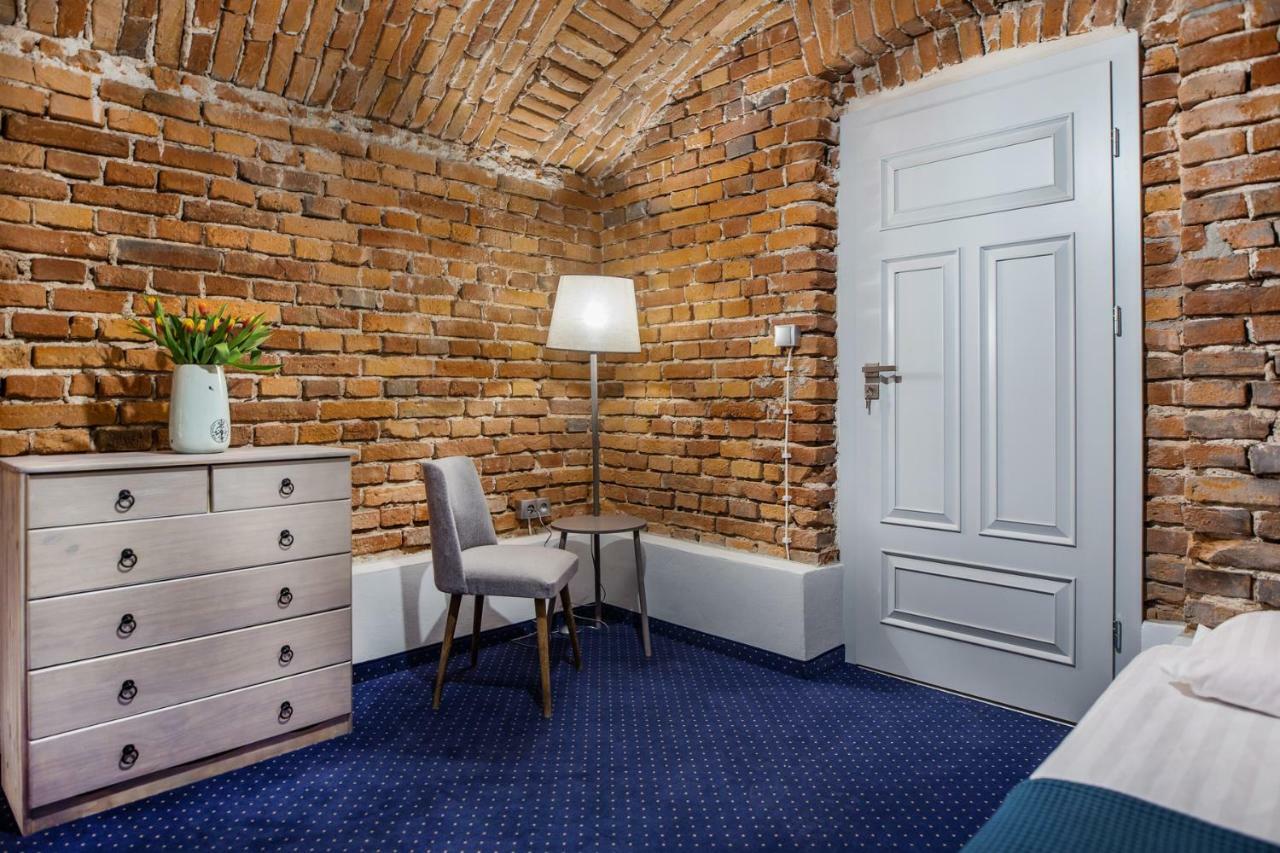 Apartamenty Bluma Krasków Eksteriør bilde
