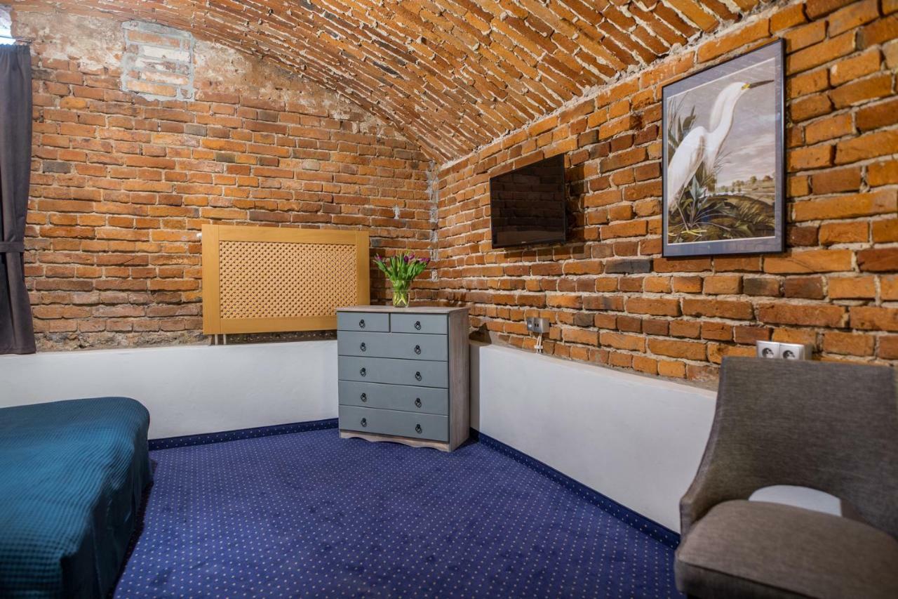 Apartamenty Bluma Krasków Eksteriør bilde