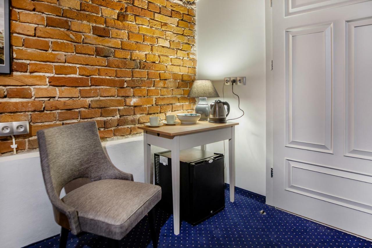 Apartamenty Bluma Krasków Eksteriør bilde