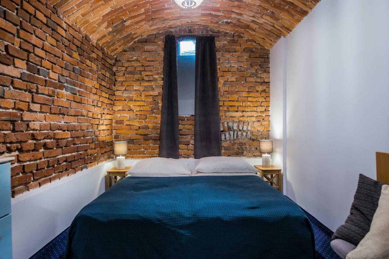 Apartamenty Bluma Krasków Eksteriør bilde