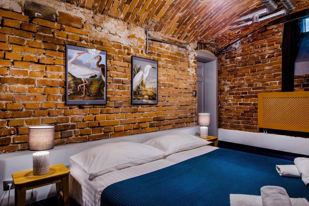 Apartamenty Bluma Krasków Eksteriør bilde